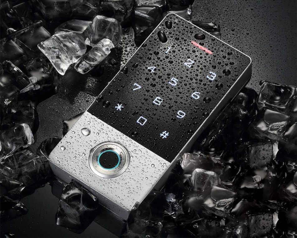 Unlocking Possibilities: A Journey of Customizing Home Security with Home Assistant